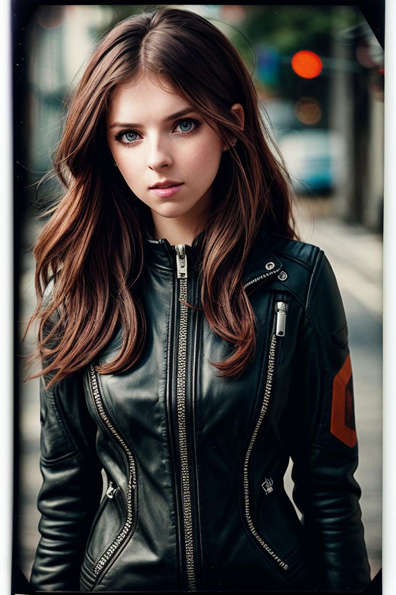 00182-317264693-JernauMix-photo of (4nn4k3ndrick_0.99), closeup portrait, perfect hair, hair upsweep updo, posing, (Polaroid photo, biker outfit, zipper b.png